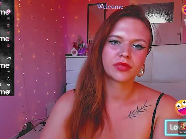 sweetlika cam belle