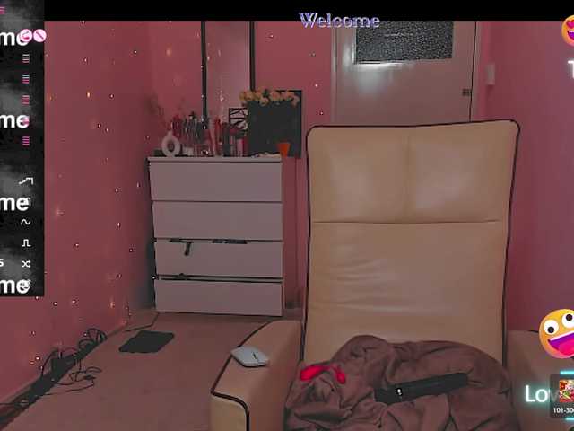 SweetLika live cam on BongaCams
