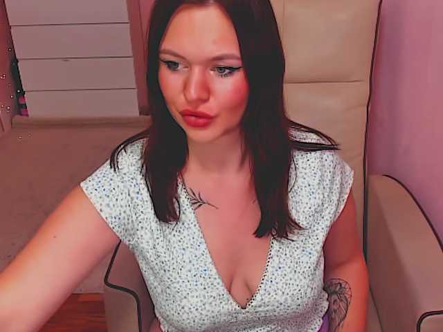 SweetLika live cam on BongaCams