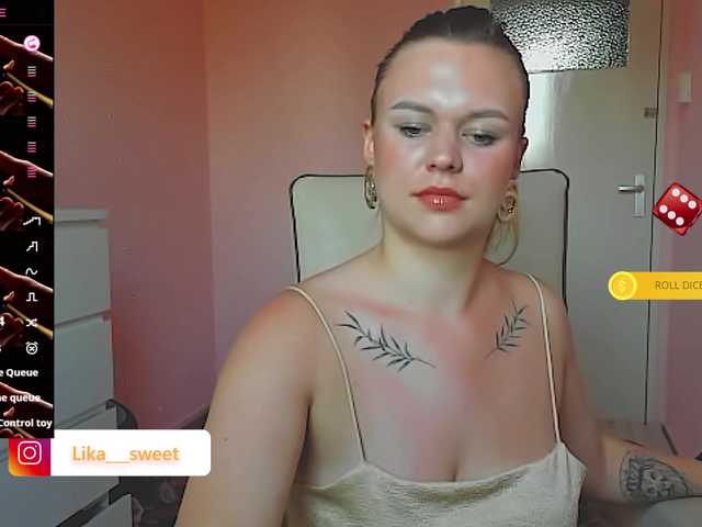 sweetlika online