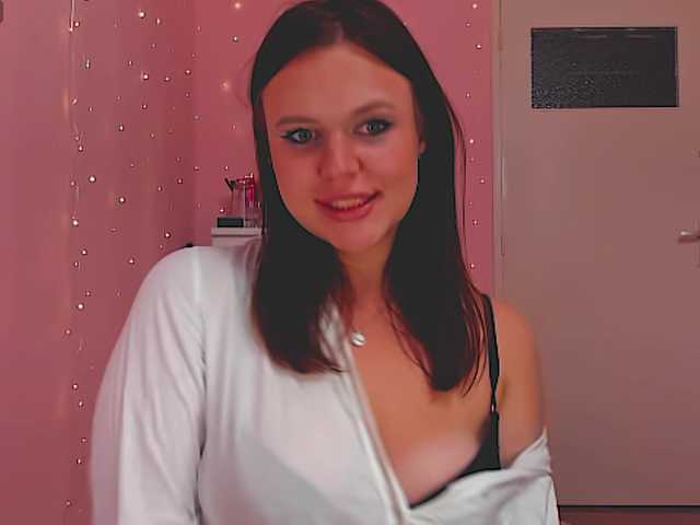 SweetLika live cam preview