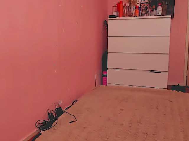 SweetLika live cam on BongaCams