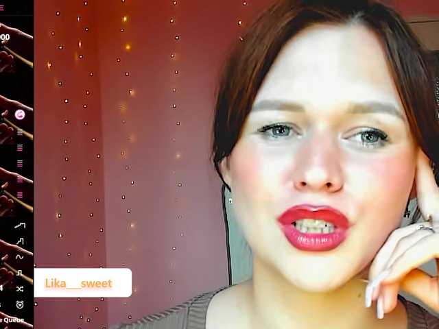 SweetLika