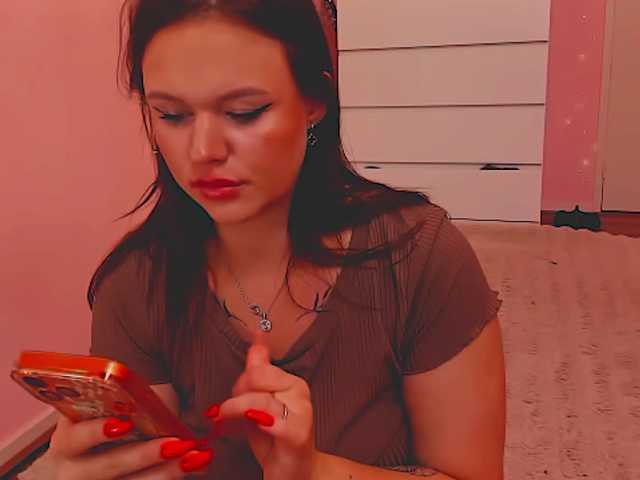SweetLika live cam on BongaCams