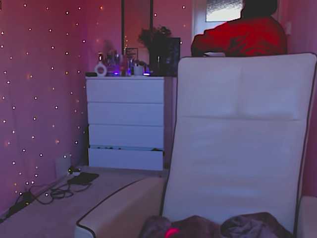 SweetLika live cam on BongaCams