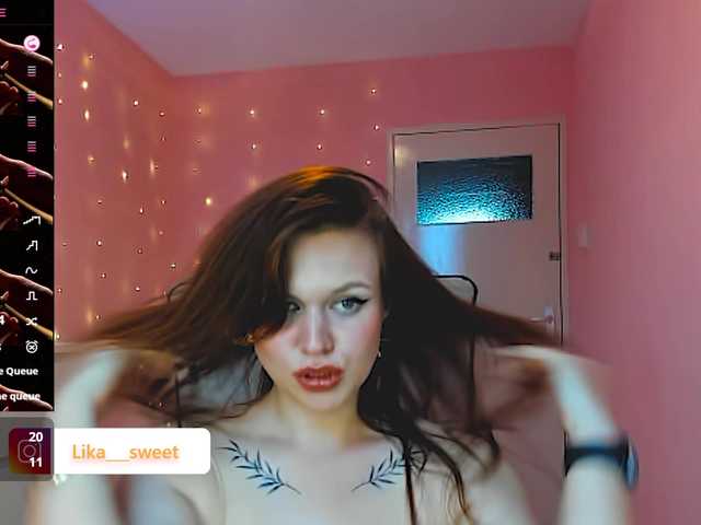 SweetLika