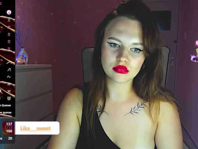 SweetLika