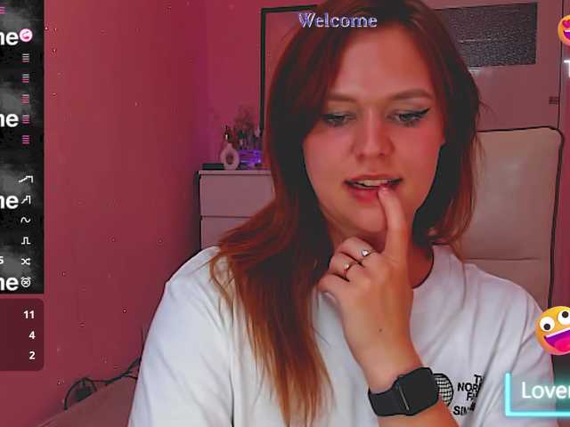 SweetLika live cam