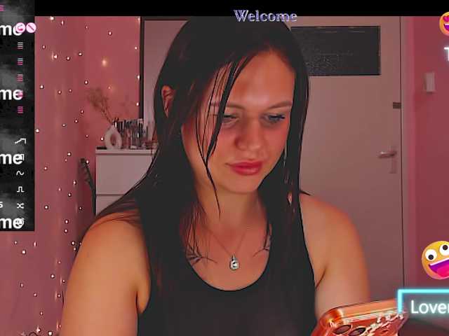 SweetLika live cam on BongaCams