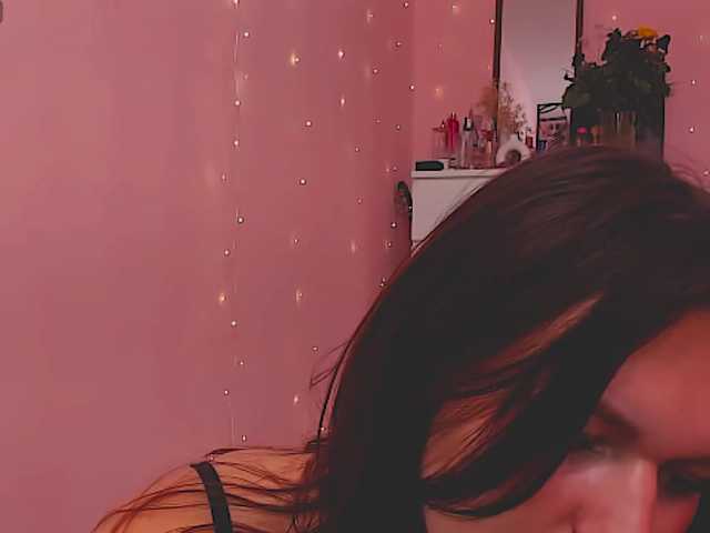 SweetLika live cam on BongaCams