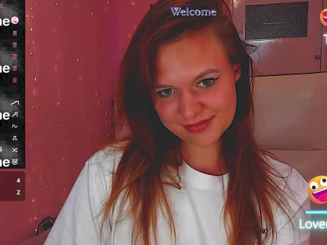 SweetLika live webcam show