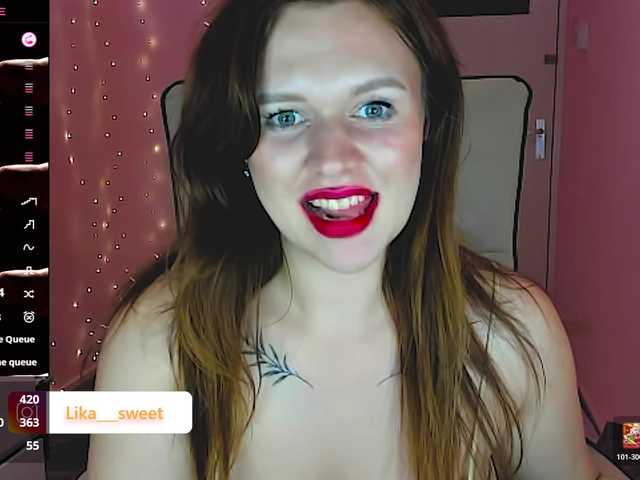 SweetLika