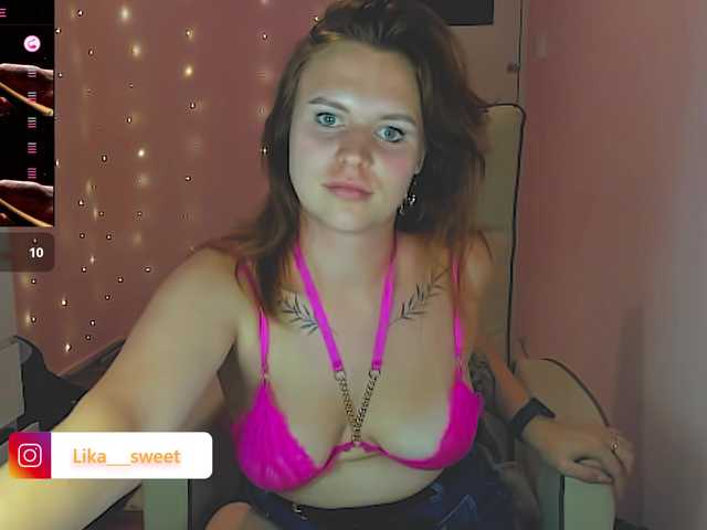 SweetLika