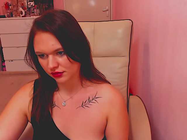 SweetLika live cam on BongaCams