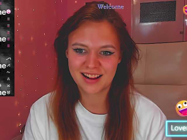 SweetLika live webcam show