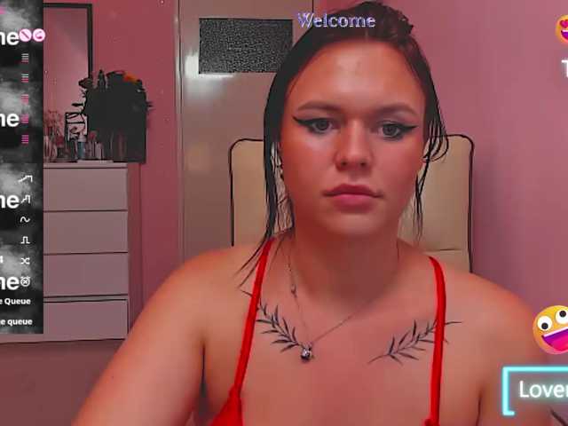 SweetLika live cam on BongaCams
