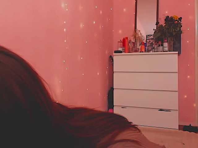 SweetLika live cam on BongaCams