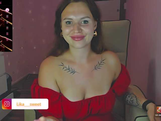 SweetLika