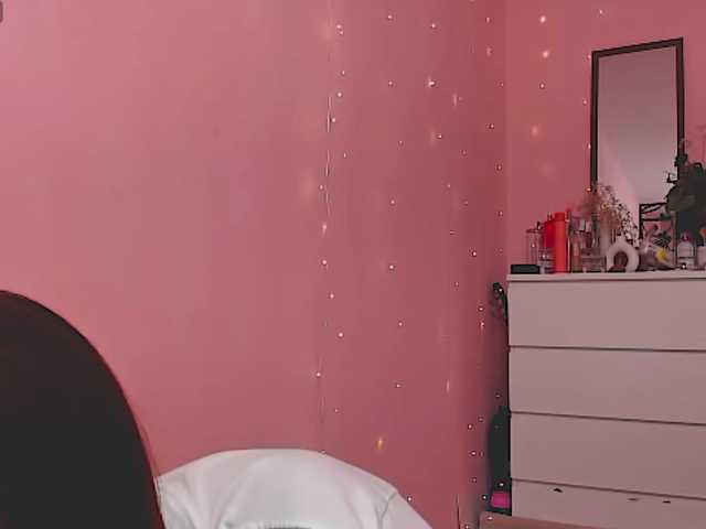 SweetLika live cam on BongaCams