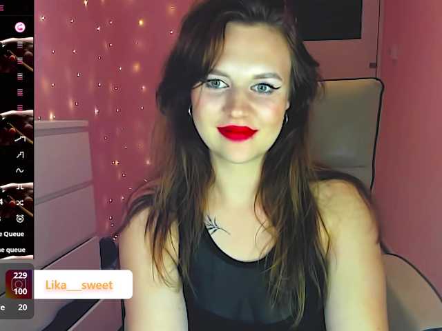 SweetLika