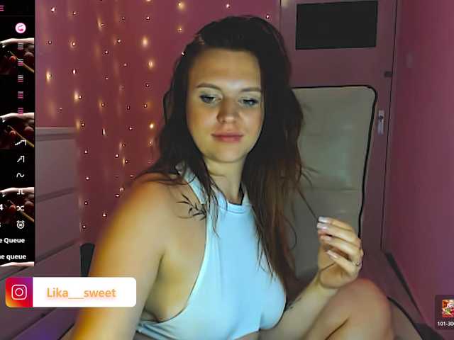 SweetLika live cam