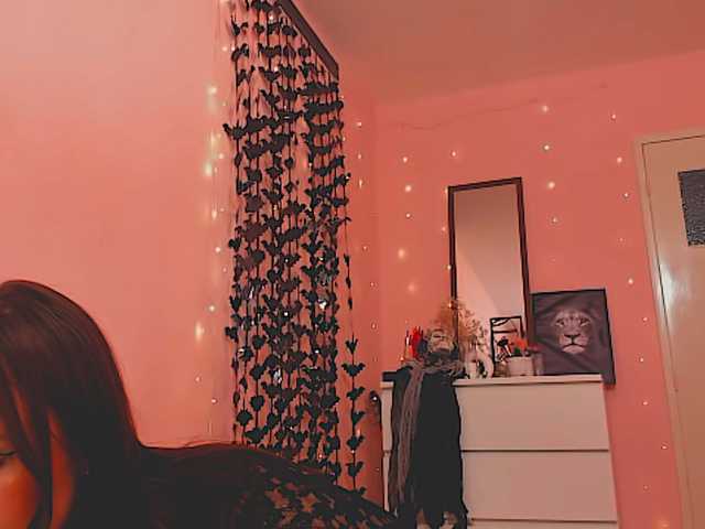SweetLika live cam on BongaCams