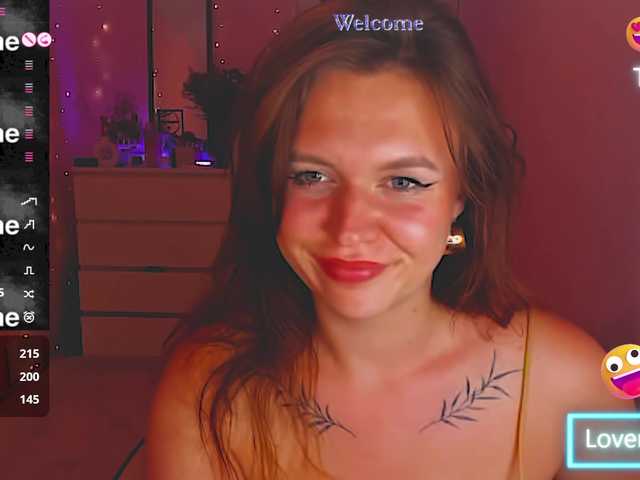 SweetLika live cam on UnifiedCams