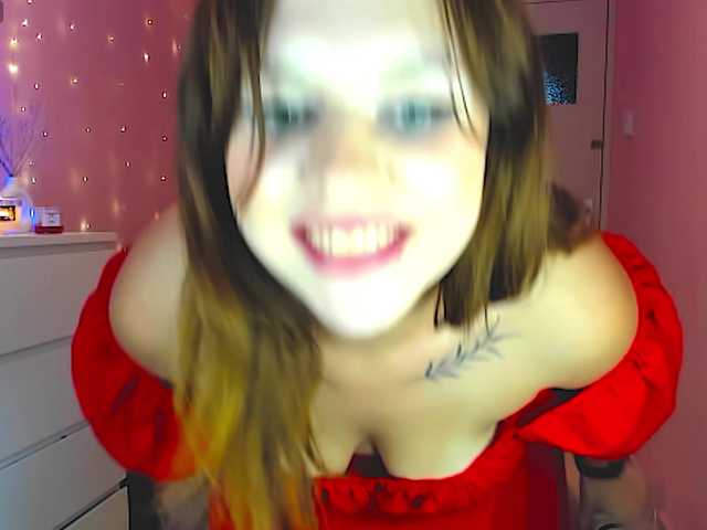 SweetLika live cam on BongaCams