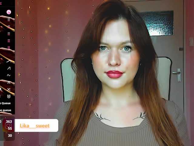 SweetLika