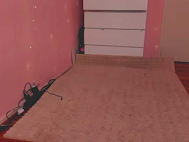 SweetLika live cam on BongaCams