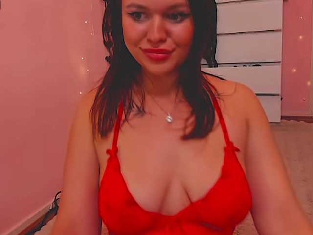 SweetLika live cam on BongaCams