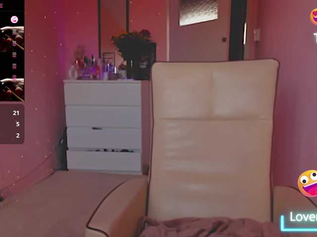 sweetlika live sex show