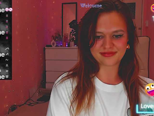 SweetLika live webcam show