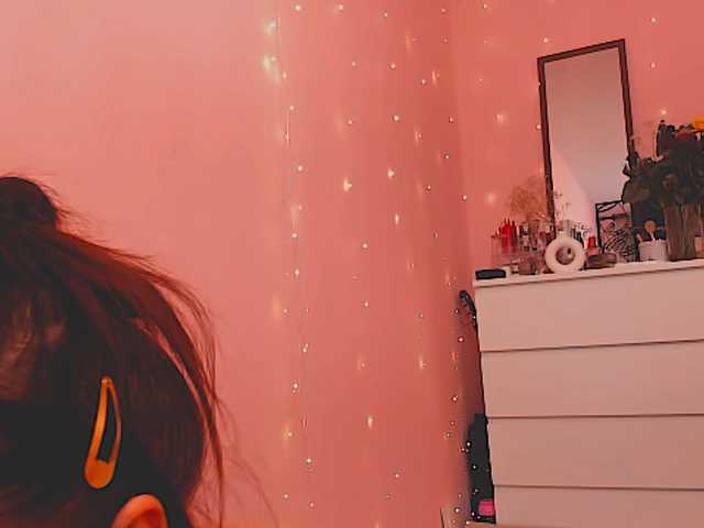 SweetLika live cam on BongaCams