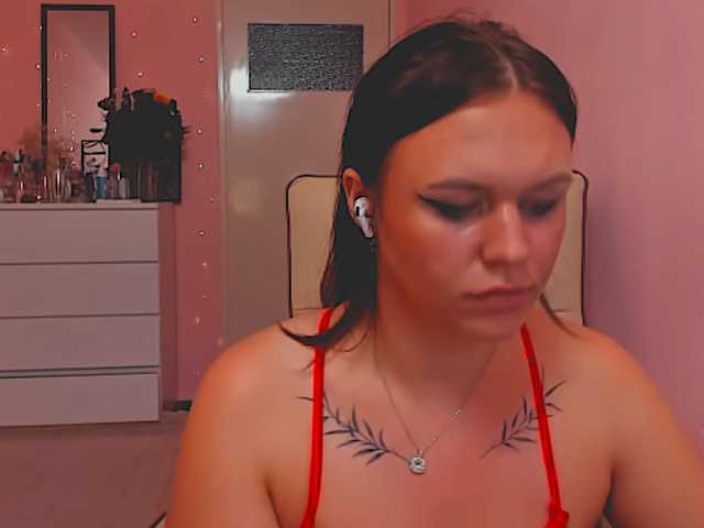 SweetLika live cam on BongaCams