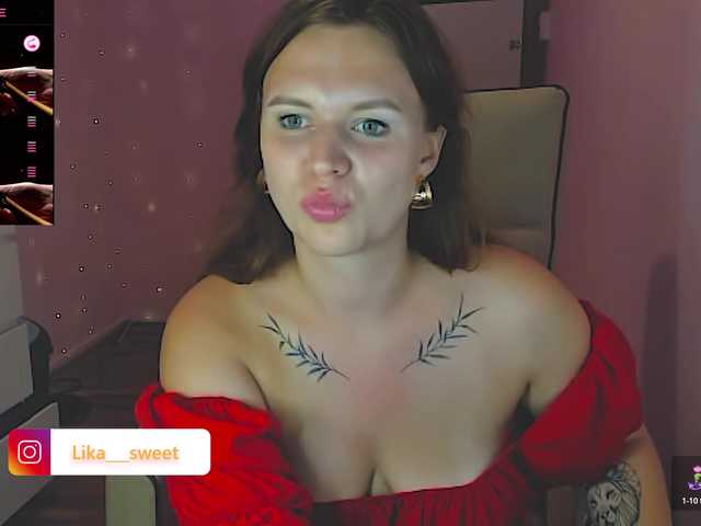 SweetLika