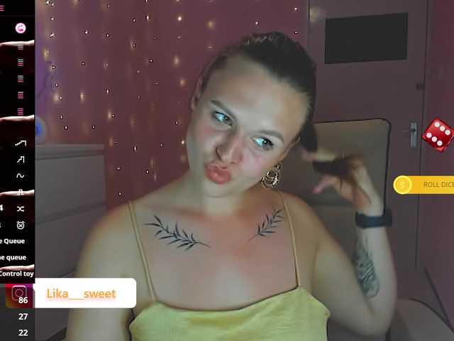 SweetLika