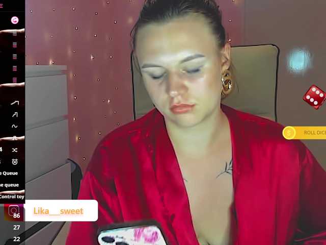 SweetLika