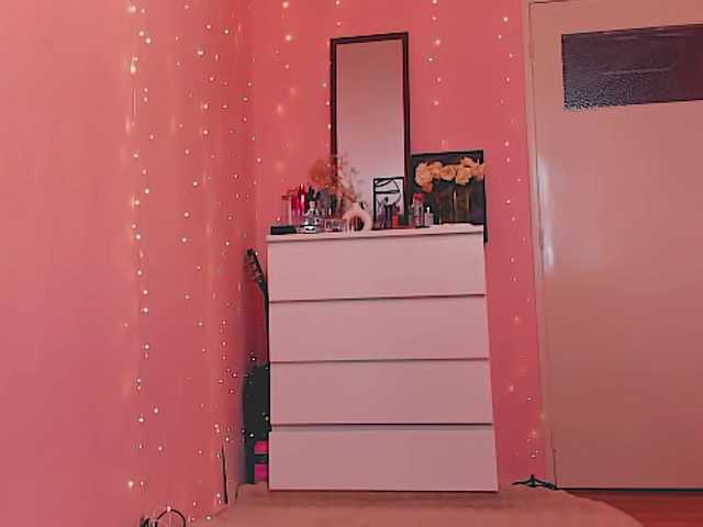 SweetLika live cam on BongaCams