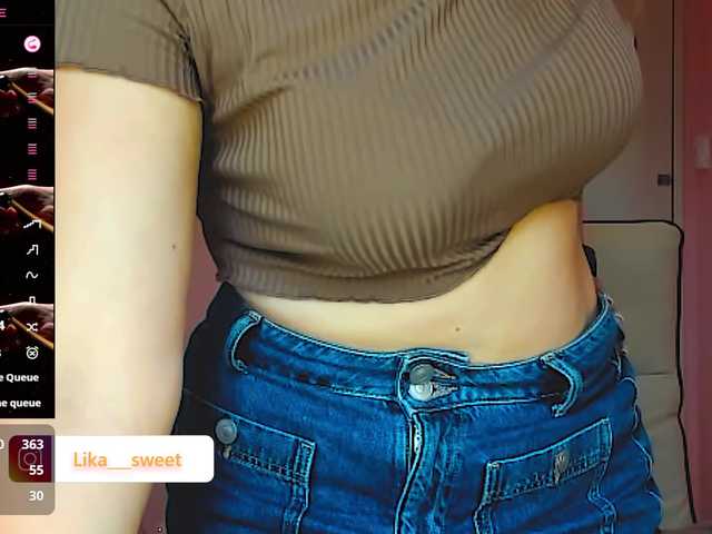 SweetLika