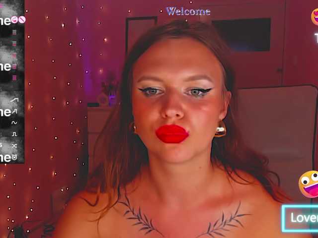 sweetlika cam belle