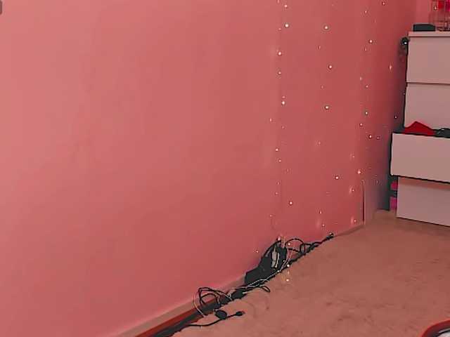 SweetLika live cam on BongaCams