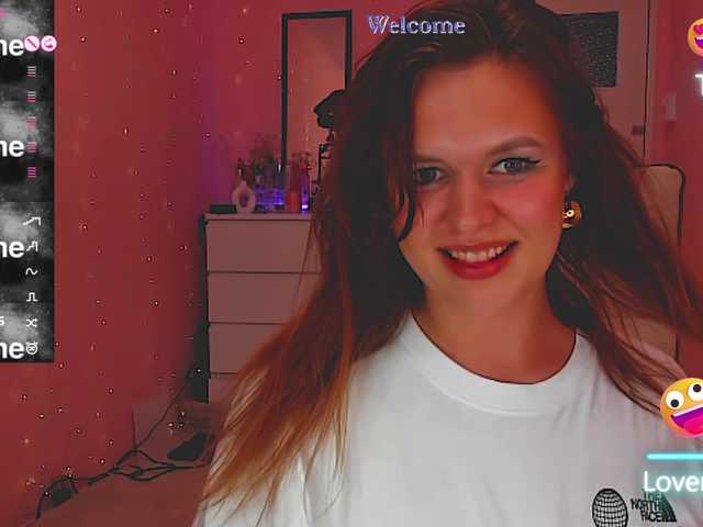 SweetLika live webcam show