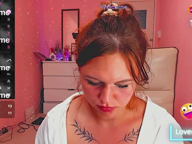 SweetLika live webcam show