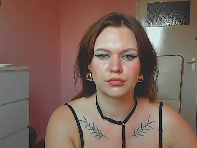 SweetLika webcam