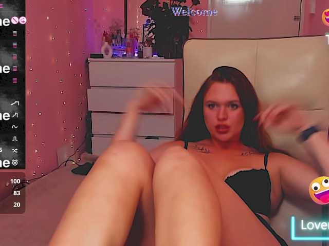 SweetLika live webcam show
