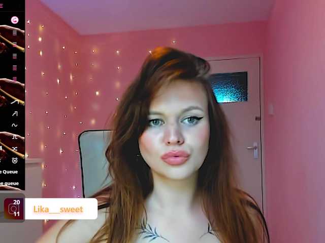 SweetLika