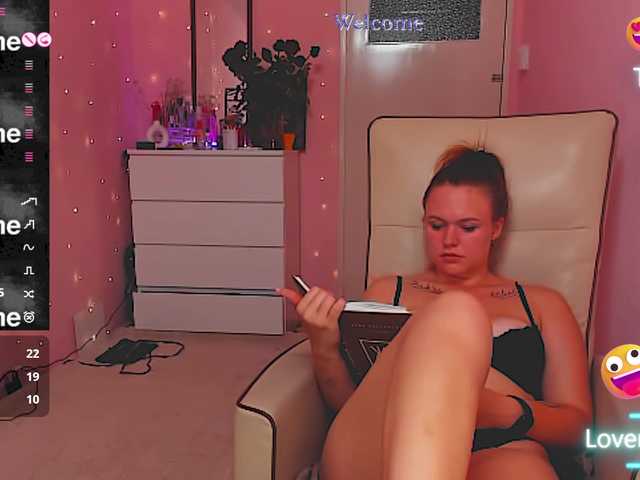 SweetLika live webcam show