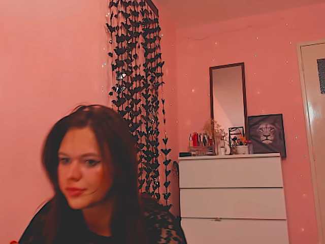 SweetLika live cam on BongaCams