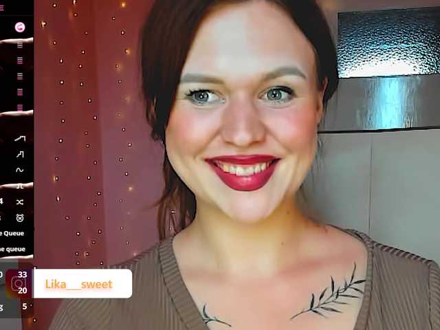 SweetLika